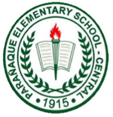 ﻿Paranaque Elementary School Central.